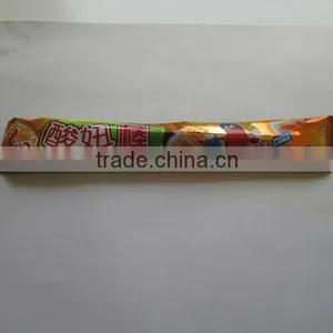2013 Orange Sour Stick Soft Candy thumbnail-3