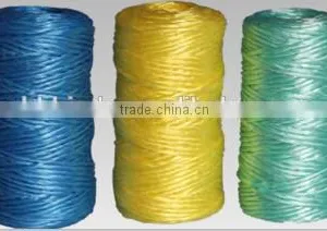 PP Braided Rope,pp Ropes Scrap thumbnail-2