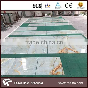 Onyx Glass Composite Tiles for Wall thumbnail-2