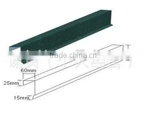 Stone Coated Roof Sheet Accessories Ridge Hip/Roof Tiles Ridge Hip thumbnail-2