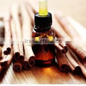 100% Natural Cinnamon Oil | Pure Cinnamon Oil For Export thumbnail-1