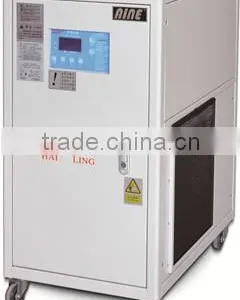 Water Cooling System for Home China Water Cooled Chiller Manufacturer thumbnail-1
