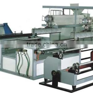 Sell 2 Layers Packing Material Air Bubble Film Machine thumbnail-1
