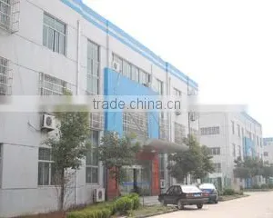 Wuxi Shenchong Forging Machine Co., Ltd. company overview - view 1 thumbnail