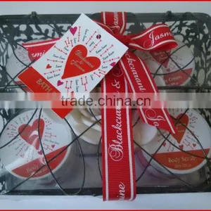 Bath Set for Christmas Gift thumbnail-1