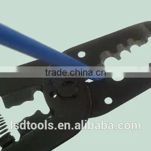 Lsd Brand Mini Cable Stripper Application for Strippering Hose Cable LS-1040 thumbnail-4