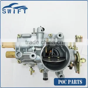 Carburetor For Renault R12 (14186001) thumbnail-1