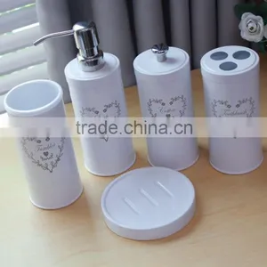 Wall Mounted Stainless Steel New Bathroom Accessories Set thumbnail-6