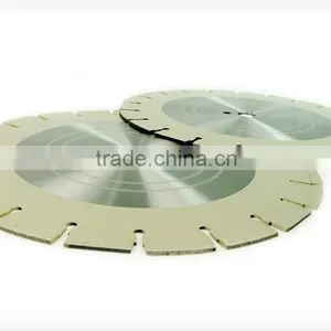 26" Diamond Cutting Blades thumbnail-2