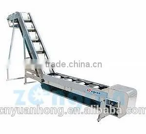 Inclined Multi Bucket Elevator Conveyor thumbnail-1