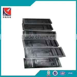 Cnc Machining Customed Auto Spare Parts thumbnail-2