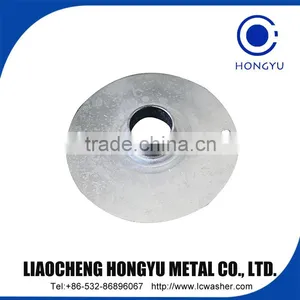 ROUND STAMPING PARTS thumbnail-1