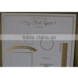 Wholesale 1.4mm Thickness Paper Google Cardboard Display Stand With Printing Words thumbnail-4