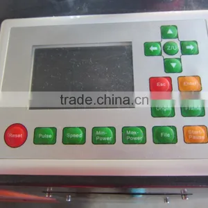 Laser Cutting Machine RD 6442G Control Board System thumbnail-6