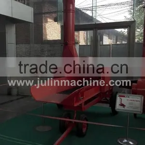 9Z-30 Straw Forage Chopper Cutting Machine on Sale thumbnail-2