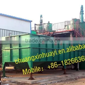 Air Compressor for Dissolved Air Flotation Machine thumbnail-5