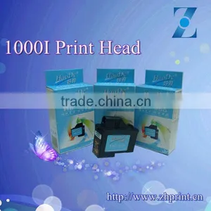 6 Color Inkjet Printer/1000i Printhead thumbnail-1