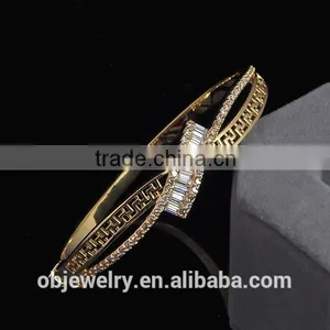 Unisex,Men's,Women's Gender and Bangles Bracelets or Bangles Type Indian New Gold Bracelets Models thumbnail-2