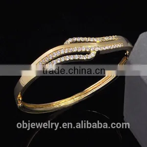 New Gold Jewellery Bracelet Designs/925 Silver Bracelet Jewelery thumbnail-5
