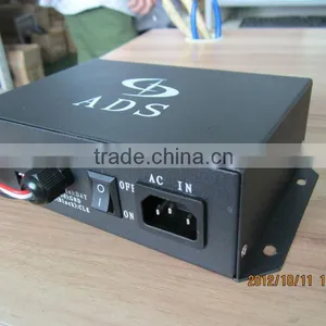 AC220V/AC110V Programmable SD Card Led Controller thumbnail-1