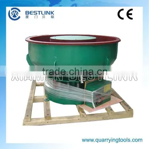 Professional Vibratory Grinding Machine With High Quality thumbnail-1