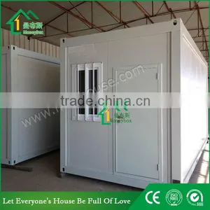 Cheap Flatpack Container House With CE,ISO Certificate thumbnail-6