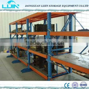 Heavy Steel Mold Rack thumbnail-2