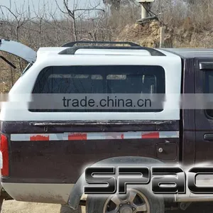2016 Latest Navara Hardtop,Fiberglass Car Body Hardtop Canopy thumbnail-3