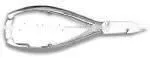MI-101-111Nail CutterDouble SpringBox JointSize: 5.5" thumbnail-1