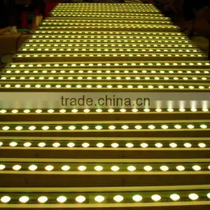 New 24x5w RGBWA 5in1 Led Wall Washer Light thumbnail-1