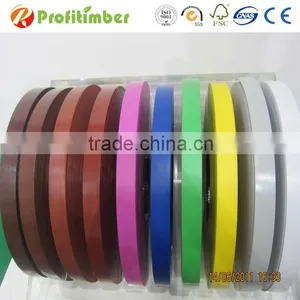 Plastic PVC Cabinet Furniture Edge Trim Strip thumbnail-4