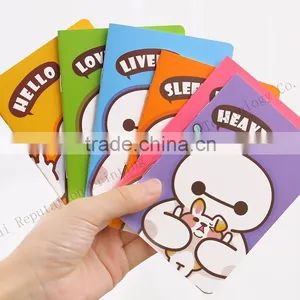 B5|A5|B6 Paper Notebook Making Machine thumbnail-1