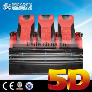 Luxury Wholesale Home Theater -5D Mini Cinema thumbnail-5
