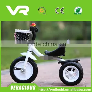 2015 Popular Baby Tricycle Car/China Bicycle Factory thumbnail-1