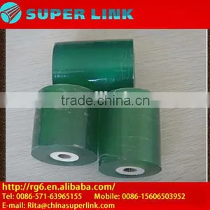 Super Link PVC Wrapper Film Thickness 0.03mm For Packing Wires And Cables thumbnail-4