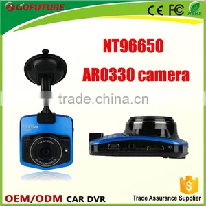 720p 170 Wide Angle Lens Car Dvr ,car Camera,dash Cam thumbnail-1
