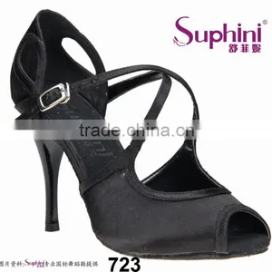 Special Occasion Dress Shoes Ladies Party Shoes High Heel thumbnail-2
