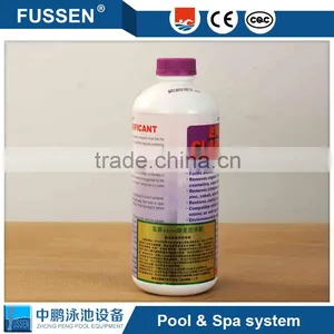 New Products 2016 Innovative Product Swimming Pool Chemical Balance Calculator thumbnail-3