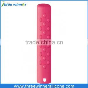 Top Grade Silicone Hot Handle Holder Fashion Silicone Pot Holder thumbnail-4