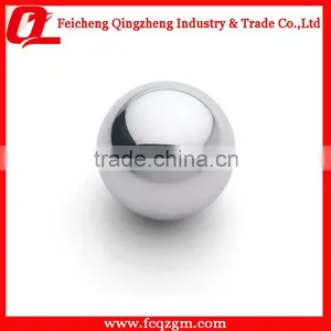 Deep Groove Ball Bearing Ball thumbnail-1
