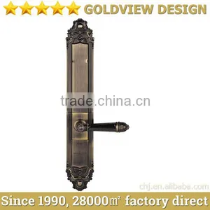 Most Popular Magnetic Handle Safe Lock, Cylinder Door Lock, Magnetic Lock Pick thumbnail-1