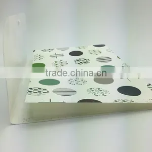 Promotional 8 Grids Printed Expanding File Folder thumbnail-2