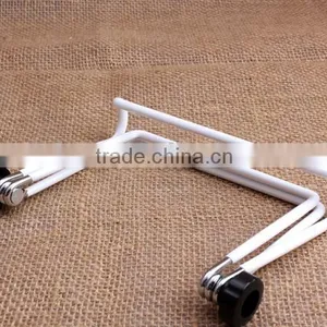 High Quality Metal Phone Stand Holder /folding Mobile Phone Holder/mobile Phone Display Stand thumbnail-5