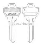 Key Blanks Wholesale thumbnail-2
