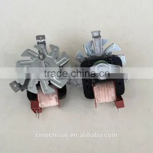 Turbo Fan Motor for Oven thumbnail-1
