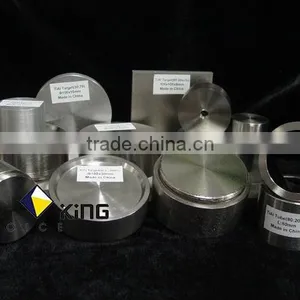 TiAl Alloy Product#2 thumbnail-1