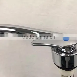 High Quality RV and Boat Outdoor Mixer Shower Faucet GR-SF002 thumbnail-5