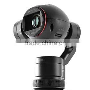DJI Osmo Handheld Fully Stabilized 4K 12MP Camera thumbnail-3
