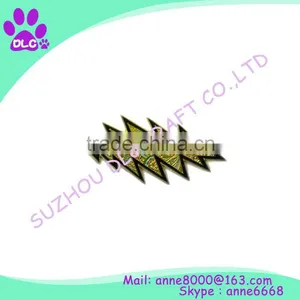 Badge Button Pin thumbnail-2