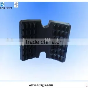 China Factory XQ89/3C Hydraulic Power Tong Jaws and Dies thumbnail-1